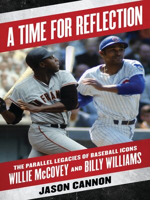cover image of A Time for Reflection